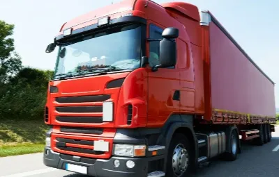 Antalya Sulakyurt Ambar Kargo