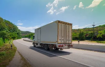 Antalya ile Sulakyurt Arası Bulaşık Makinesi Taşıma
