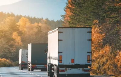 Antalya ile Sulakyurt Arası Klima Taşıma