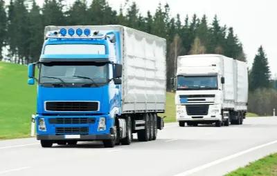 Antalya ile Sulakyurt Arası Eşya Taşıma